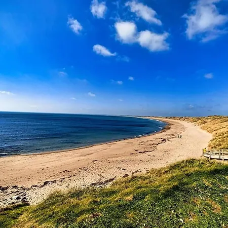 Holiday home Hilltop Haven By Trident Homes *