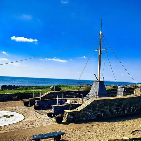 Holiday home Hilltop Haven By Trident Homes