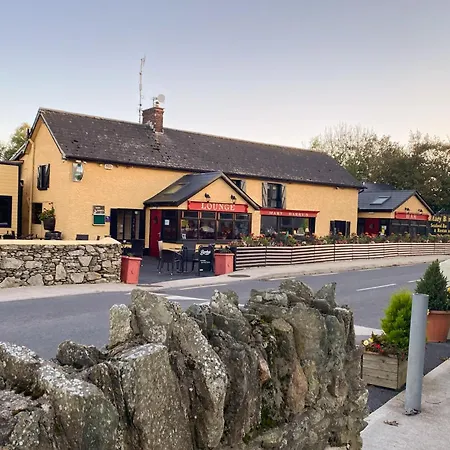 Hilltop Haven By Trident Homes Tatil Evi Kilmore (Wexford)