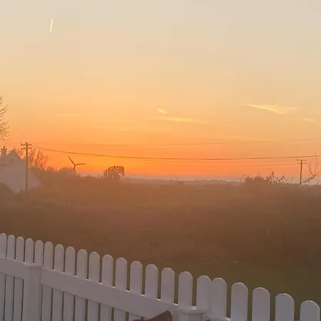 Holiday home Hilltop Haven By Trident Homes Kilmore (Wexford)