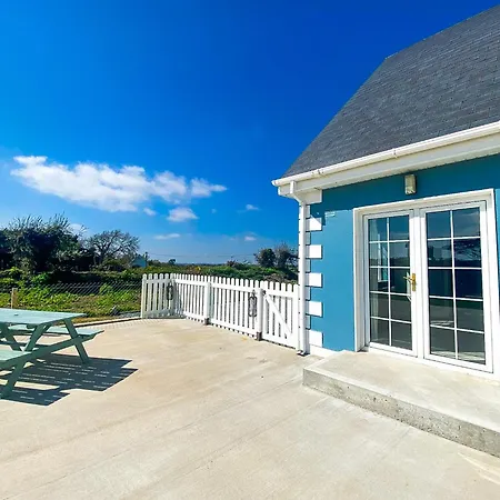 Hilltop Haven By Trident Homes Tatil Evi