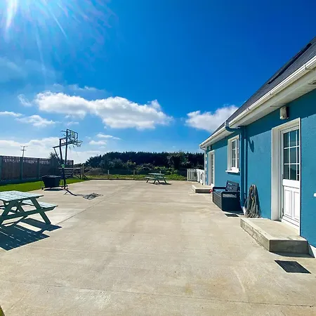 Holiday home Hilltop Haven By Trident Homes *