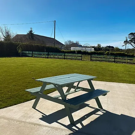 Hilltop Haven By Trident Homes Tatil Evi Kilmore (Wexford)