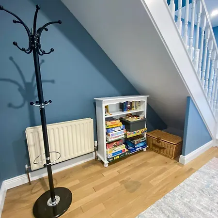 Hilltop Haven By Trident Homes