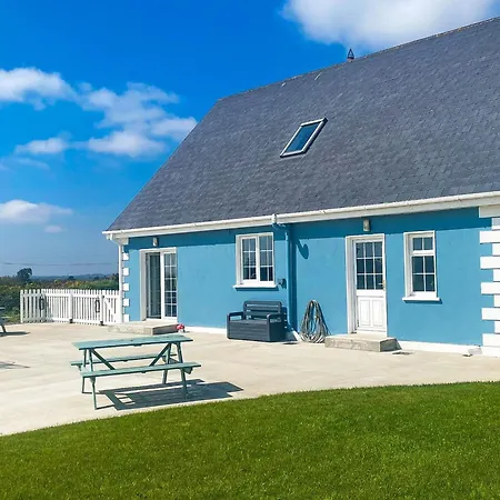 Hilltop Haven By Trident Homes Kilmore (Wexford)