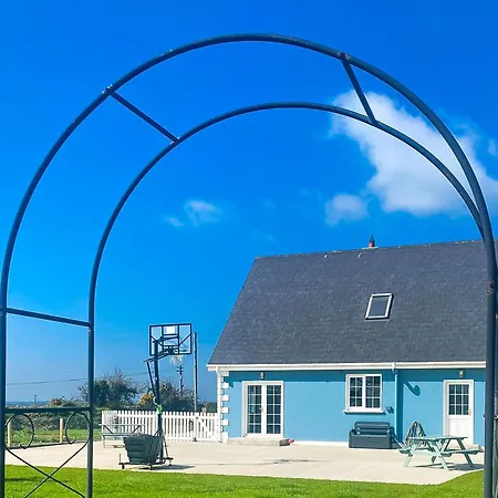 Hilltop Haven By Trident Homes Kilmore (Wexford)