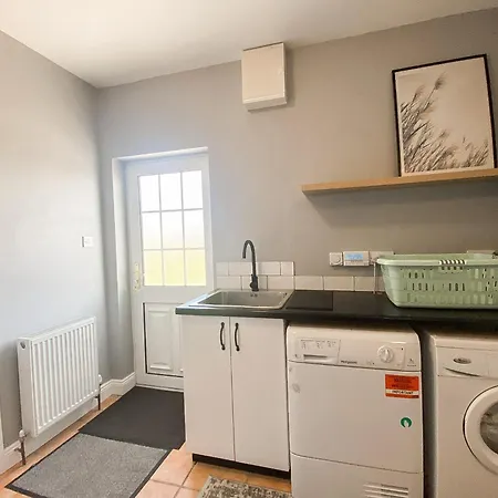 Hilltop Haven By Trident Homes * Kilmore (Wexford)