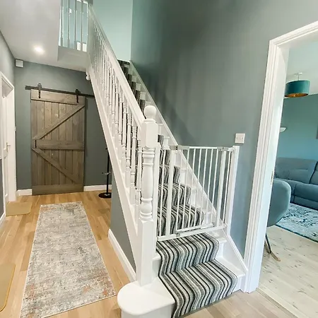 Tatil Evi Hilltop Haven By Trident Homes