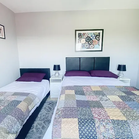 Hilltop Haven By Trident Homes * Kilmore (Wexford)
