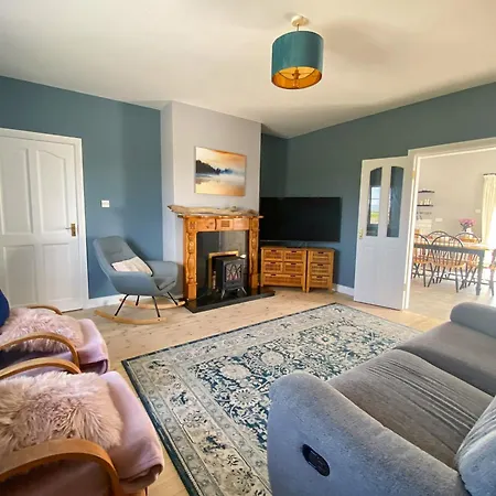 Hilltop Haven By Trident Homes Kilmore (Wexford)