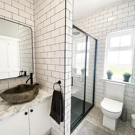 Holiday home Hilltop Haven By Trident Homes Kilmore (Wexford)