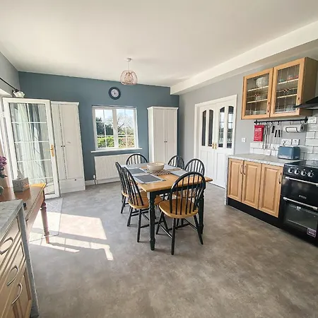 Hilltop Haven By Trident Homes Kilmore (Wexford)