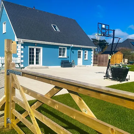 Tatil Evi Hilltop Haven By Trident Homes *