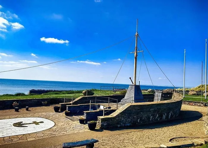 Vakantiehuis Hilltop Haven By Trident Homes