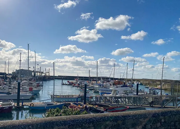 Hilltop Haven By Trident Homes