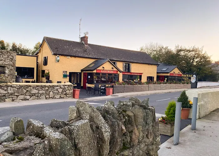 Hilltop Haven By Trident Homes Vakantiehuis Kilmore (Wexford)