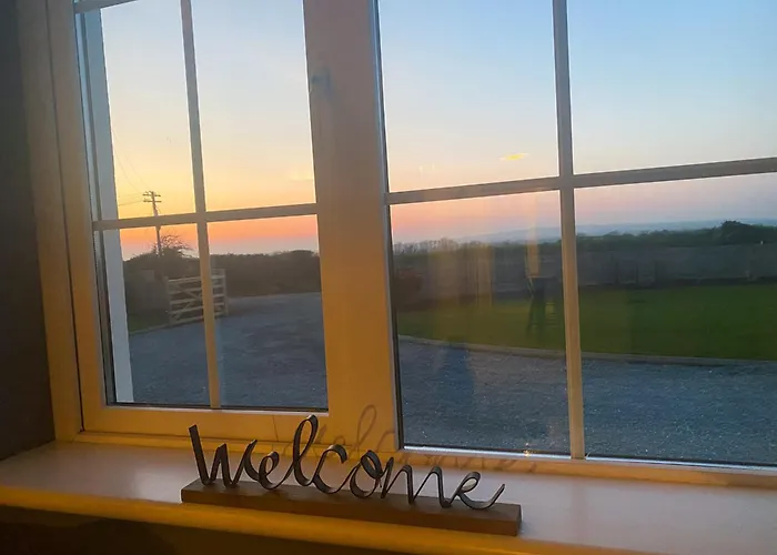 Hilltop Haven By Trident Homes Kilmore (Wexford)