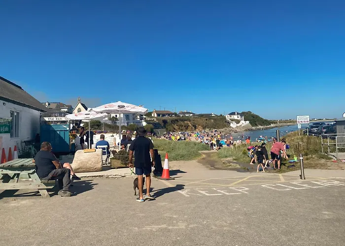 Hilltop Haven By Trident Homes