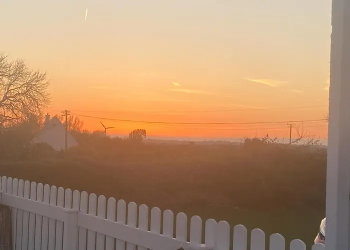 Vakantiehuis Hilltop Haven By Trident Homes Kilmore (Wexford)