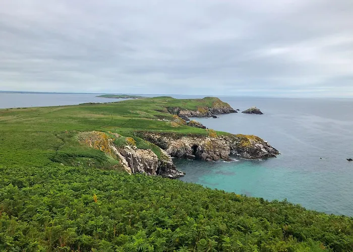 Hilltop Haven By Trident Homes * Kilmore (Wexford)