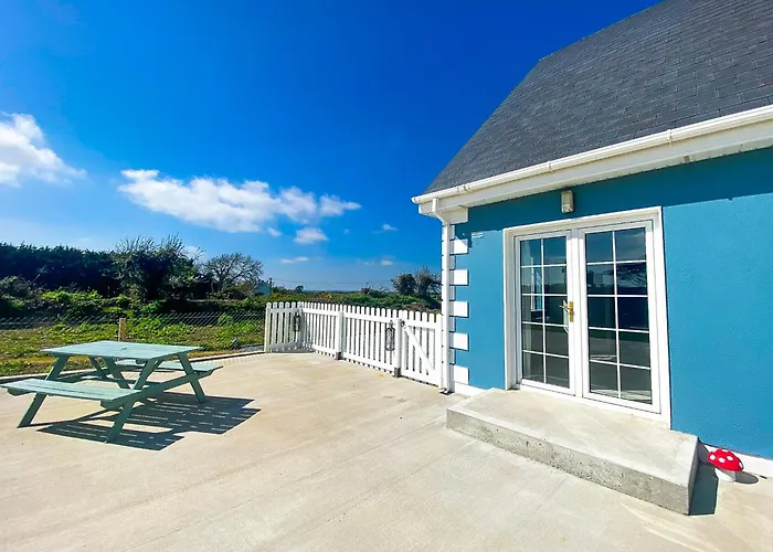 Hilltop Haven By Trident Homes Vakantiehuis