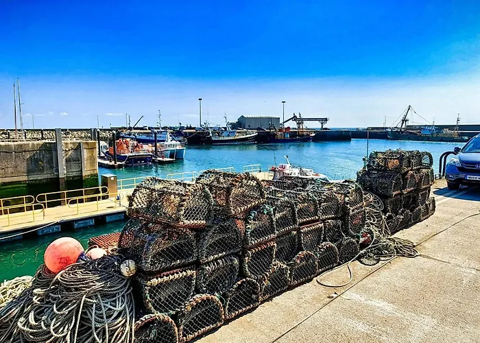 Hilltop Haven By Trident Homes Vakantiehuis *