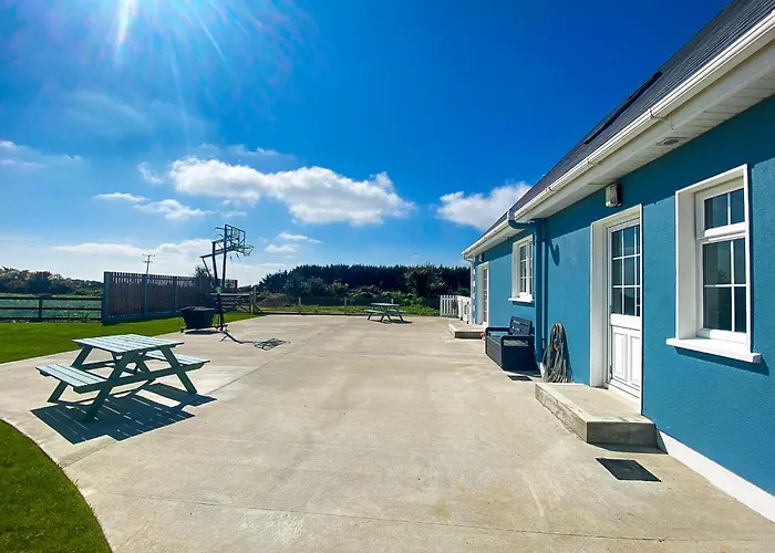 Vakantiehuis Hilltop Haven By Trident Homes *