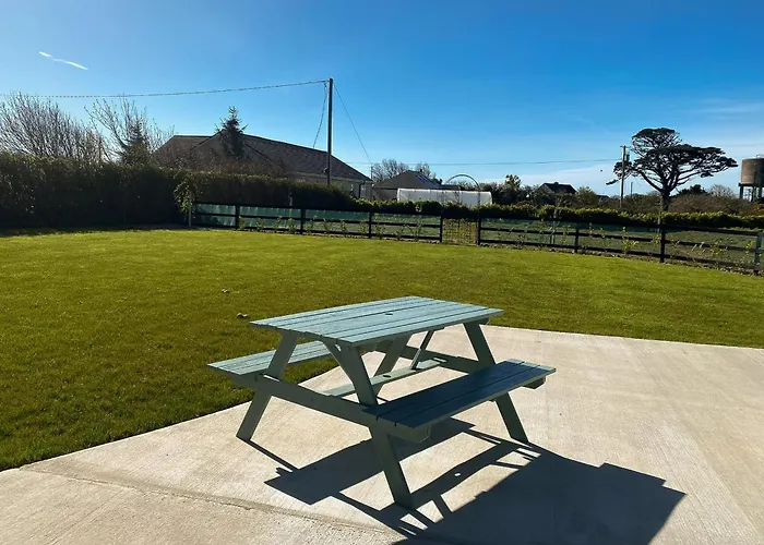 Hilltop Haven By Trident Homes Vakantiehuis Kilmore (Wexford)