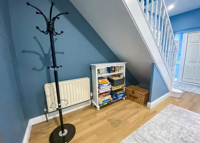 Hilltop Haven By Trident Homes