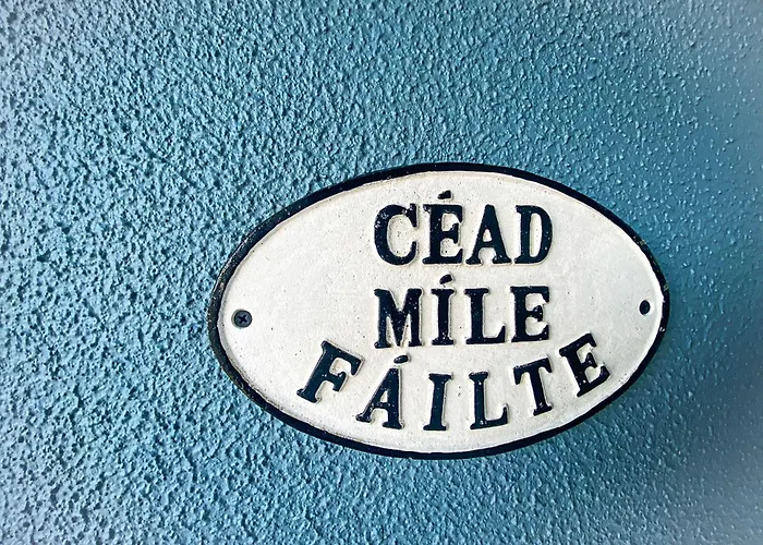 Vakantiehuis Hilltop Haven By Trident Homes Kilmore (Wexford)