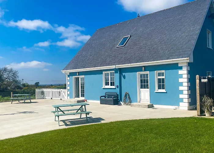 Hilltop Haven By Trident Homes Kilmore (Wexford)