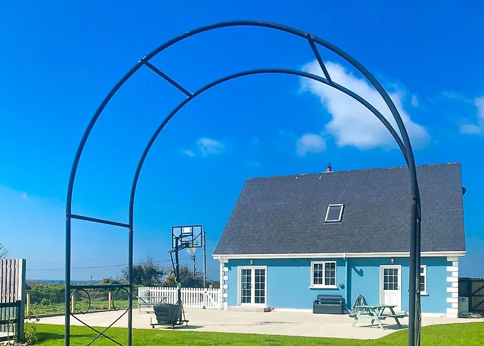 Hilltop Haven By Trident Homes Kilmore (Wexford)