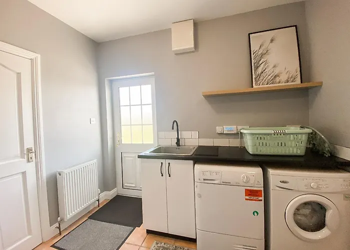 Hilltop Haven By Trident Homes * Kilmore (Wexford)