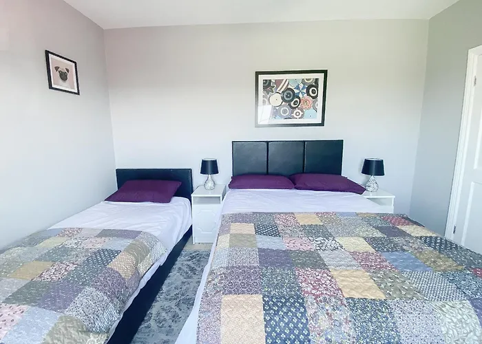 Hilltop Haven By Trident Homes * Kilmore (Wexford)