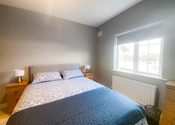 Vakantiehuis Hilltop Haven By Trident Homes Kilmore (Wexford)
