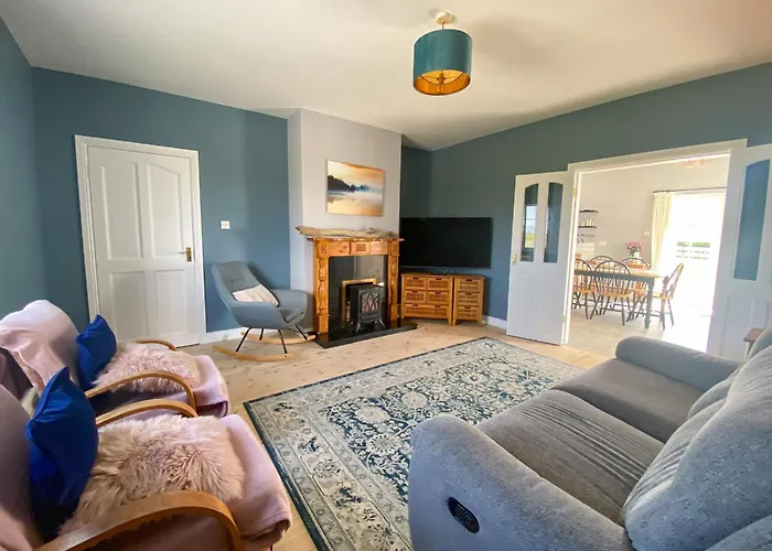 Hilltop Haven By Trident Homes Kilmore (Wexford)