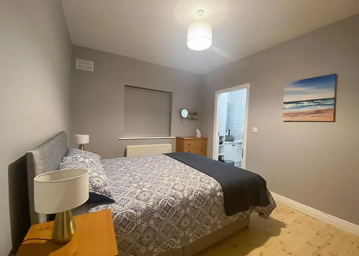 Vakantiehuis Hilltop Haven By Trident Homes