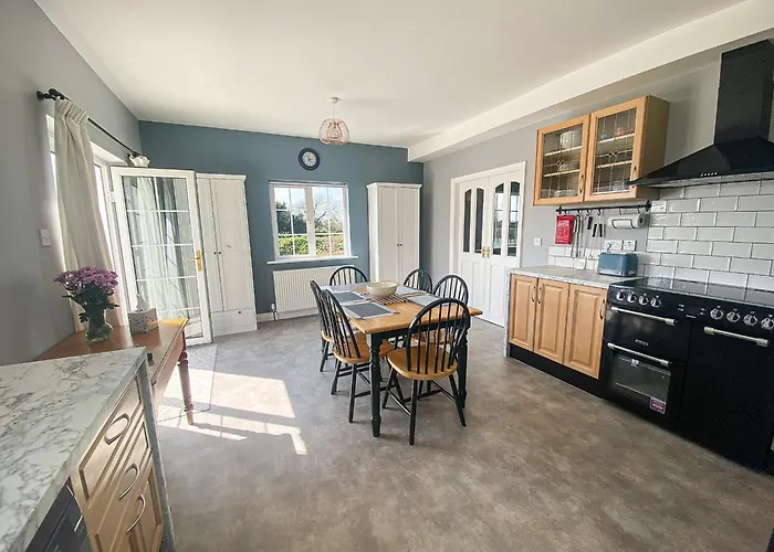 Hilltop Haven By Trident Homes Kilmore (Wexford)