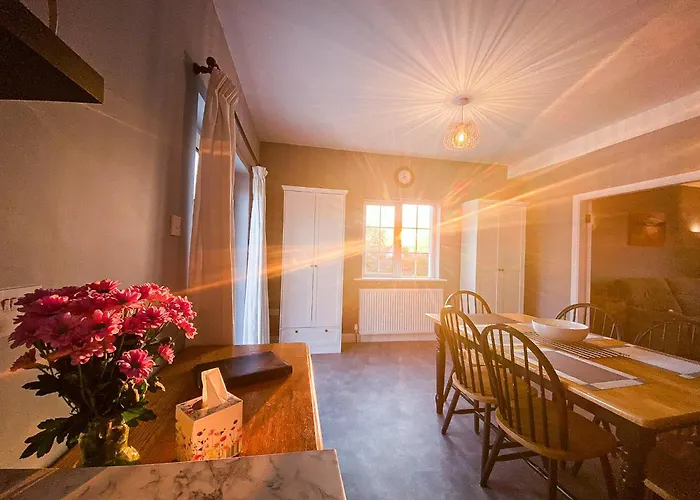 Hilltop Haven By Trident Homes * Kilmore (Wexford)