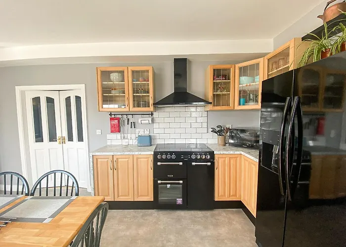 Hilltop Haven By Trident Homes Vakantiehuis