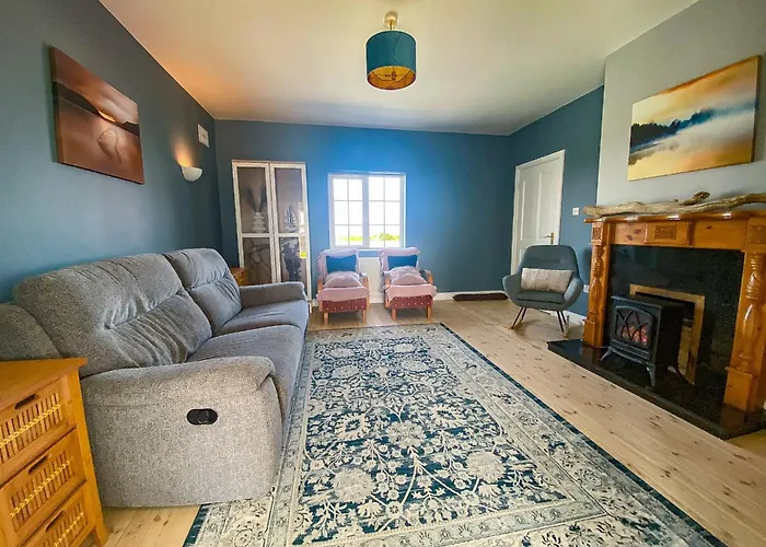 Vakantiehuis Hilltop Haven By Trident Homes